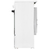Электрическая плита DARINA 1F 5604 W белый