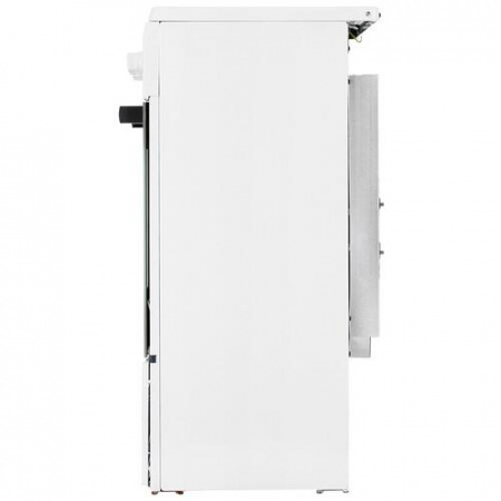 Электрическая плита DARINA 1F 5604 W белый