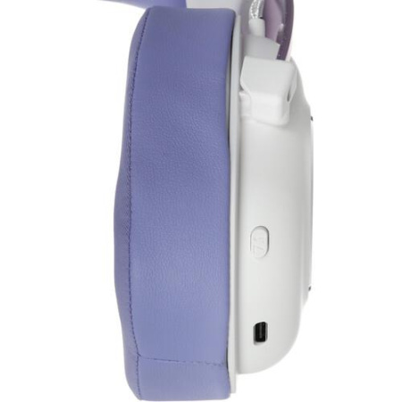 Беспроводные/проводные наушники ARDOR GAMING Edge Wireless фиолетовый