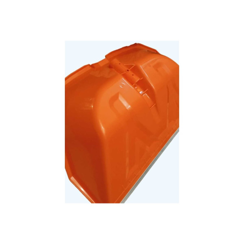 Ковш LWI Флагман XXL LWI-К36 оранжевый