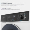 Стиральная машина ZUGEL ZWF10140I белый