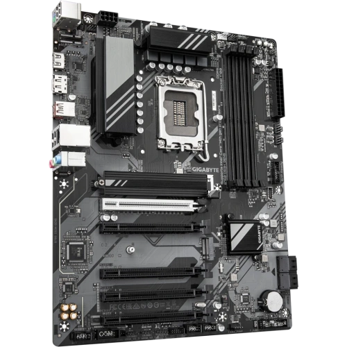 Материнская плата Gigabyte B760 DS3H Gen5, RTL
