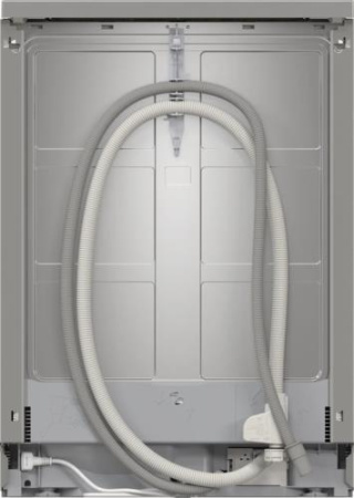 Посудомоечная машина Bosch SMS4IMI62Q серебристый