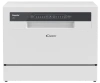 Посудомоечная машина Candy CP 6F51LW-08 белая