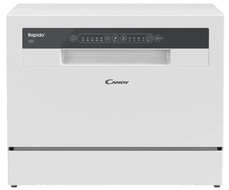 Посудомоечная машина Candy CP 6F51LW-08 белая