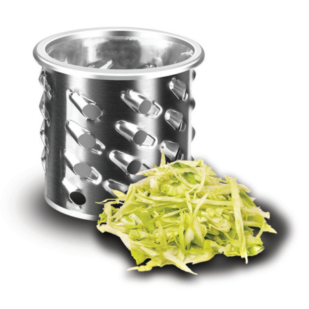 Мясорубка Redmond RMG-1223-6 черный/серебристый