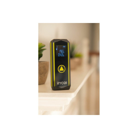 Лазерный дальномер Ryobi RBLDM20 (5133004865)