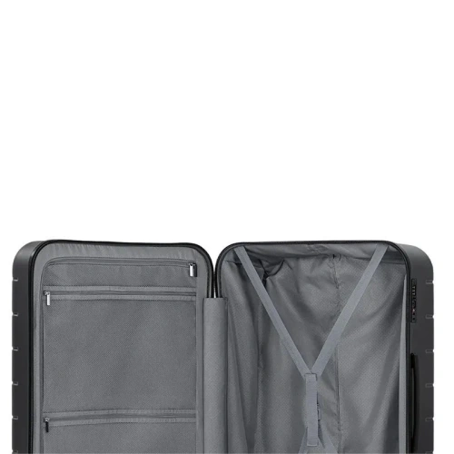 Чемодан Xiaomi Luggage Classic Pro BHR8607GL 24" Black