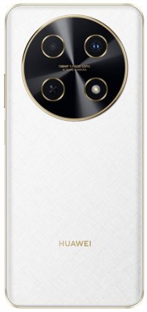 Смартфон Huawei Nova 13I 8/128 Гб Lte Белый