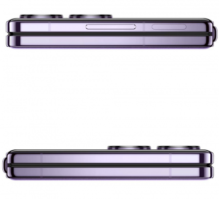 Смартфон Xiaomi Mix Flip 12/512Гб Фиолетовый