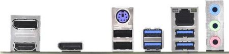 Материнская плата Biostar B860MT-E PRO