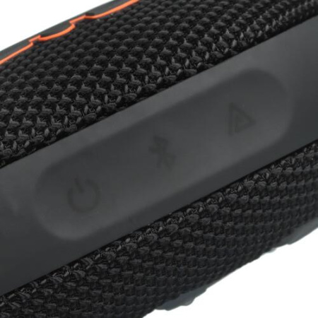 Портативная колонка JBL CLIP 5, черный