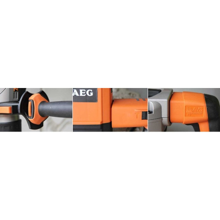 Перфоратор AEG KH7E (459609)