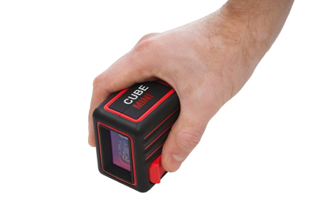 Лазерный уровень Ada Cube Mini Basic Edition (А00461)