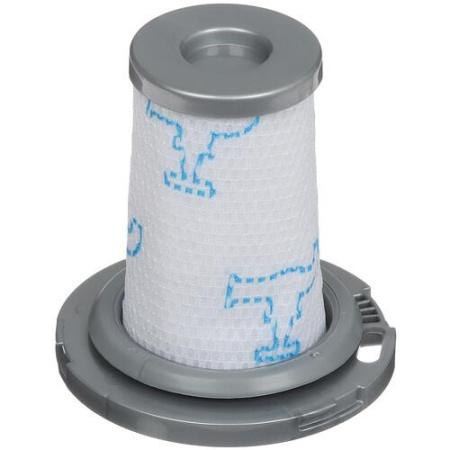 Пылесос  вертикальный  Tefal TY9639WO  фиолетовый