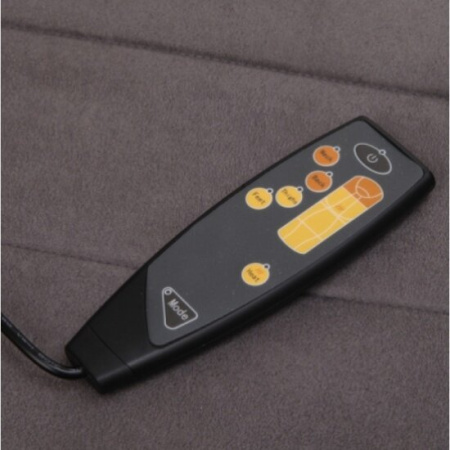 Массажный матрас ZENET ZET-836