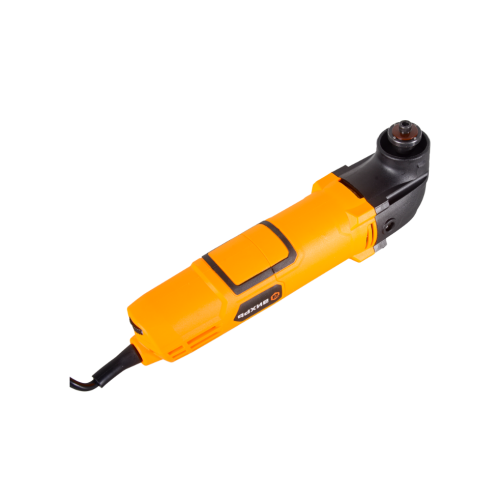 Многофункциональный инструмент (реноватор) Вихрь МФИ-3К в кейсе