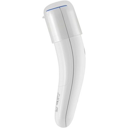 Термометр инфракрасный Omron MC-720-E белый