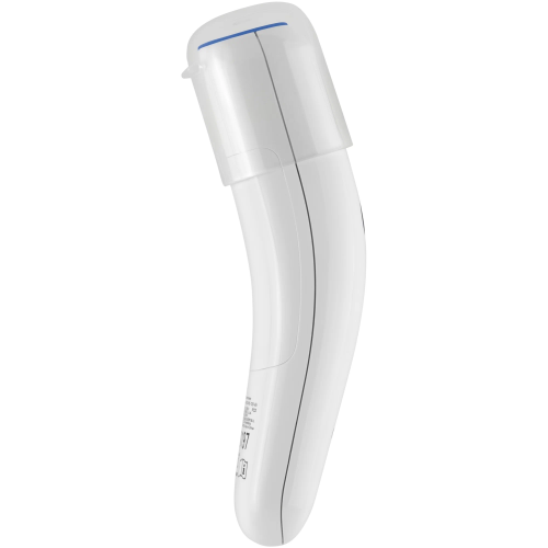 Термометр инфракрасный Omron MC-720-E белый