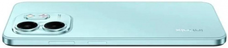 Смартфон Infinix Smart 9 3/128 Гб Lte Мятный Зеленый
