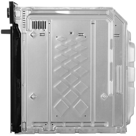 Электрический духовой шкаф Indesit IFE 3634 BL черный