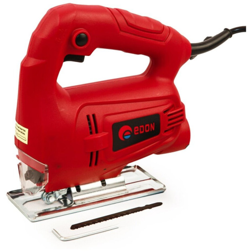 Лобзик EDON JS-65/550R