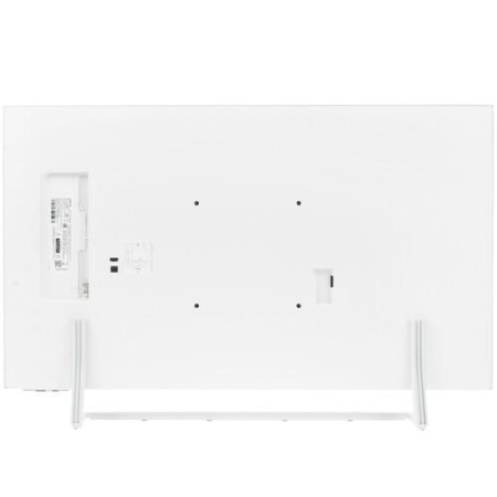 43" (108 см) LED-телевизор Samsung UE43AU9010UXRU белый