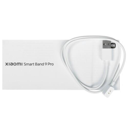 Фитнес-браслет Xiaomi Smart Band 9 Pro