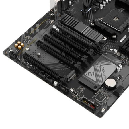 Материнская плата GIGABYTE B550 EAGLE WIFI6