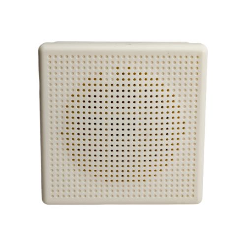 Громкоговоритель Tantos TSo-SW3c (00-00026402) настенный 3Вт белый