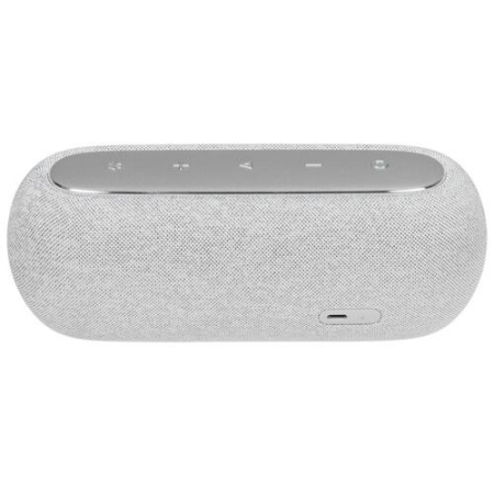 Портативная колонка Harman Kardon Luna, серый