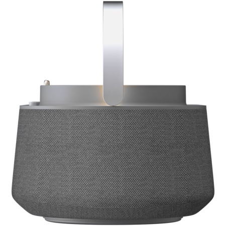 Акустика портативная BBK BTA2010 серый