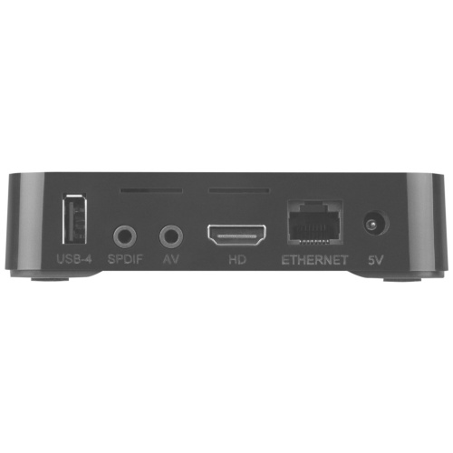 Медиаплеер Rombica TV Mercury