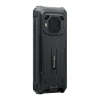 Смартфон Blackview BV6200 Plus 8/256GB Black