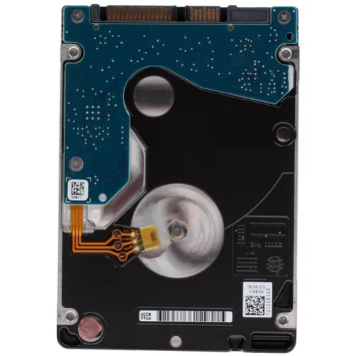 Жесткий диск 2.0TB Seagate Mobile HDD (ST2000LM007) 7 mm