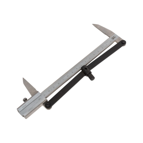 Штангенциркуль разметочный ЧИЗ ШЦР-150 0.1 211726 (53379)