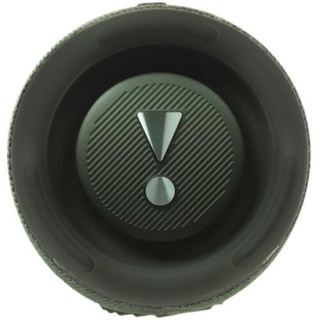 Портативная колонка JBL Charge 5, зеленый