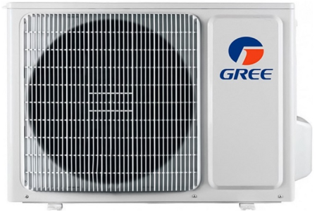 Настенная сплит-система Gree GWH12AGBXB-K6DNA4K Pular Inverter ECO