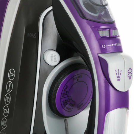 Утюг JVC JRI02