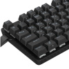 Клавиатура проводная + беспроводная ARDOR GAMING Carbon