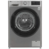 Стиральная машина LG F2M5HS6S серебристый