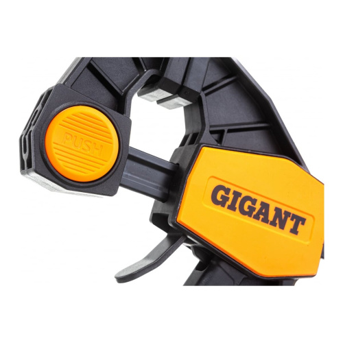 Пистолетная быстрозажимная струбцина Gigant GPQC 450 450мм