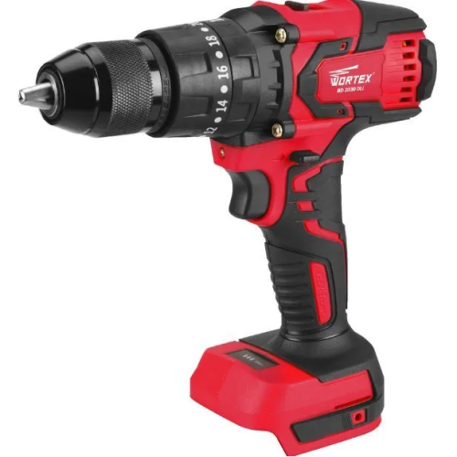 Дрель-шуруповерт Wortex BD 2030 Dli ALL1 (0329280) АКБ ЗУ
