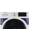 Стиральная машина MAUNFELD MFWM148WH02 белый