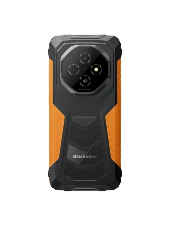Смартфон Blackview Fort 1 6/256 Orange
