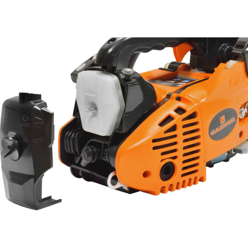 Бензопила Carver RSG 225Х 700Вт 0.1л.с. дл.шины 12" (30cm) (01.004.00050)