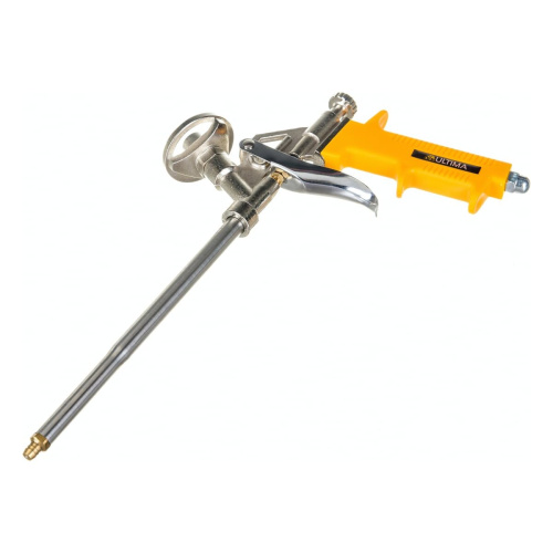 Пистолет для монтажной пены ULTIMA Standard ULTIM018S