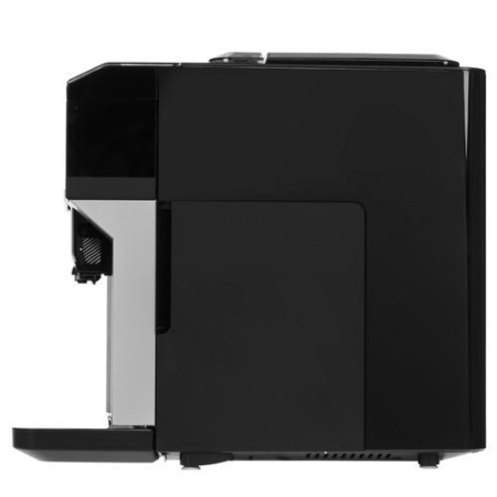 Кофемашина автоматическая BOSCH TPE40307 серебристый