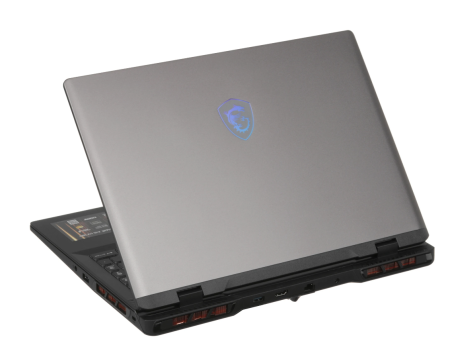 Ноутбук MSI Crosshair A16 HX D7WGKG-029CN Ryzen 9 7945HX/RTX5070/16GB/1TB/IPS/2.5K/240Hz