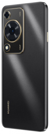 Смартфон Huawei Nova Y72S 8/128 Гб Lte Черный